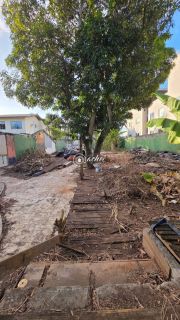 Terreno em Buraquinho/Miragem