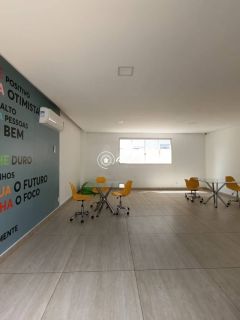 APARTAMENTO 2/4 com suíte MOBILIADO PARA LOCAÇÃO | CONDOMÍNIO SOLAR DO PORTO