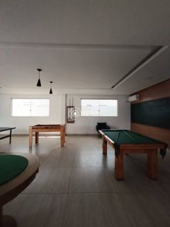 APARTAMENTO 2/4 com suíte MOBILIADO PARA LOCAÇÃO | CONDOMÍNIO SOLAR DO PORTO