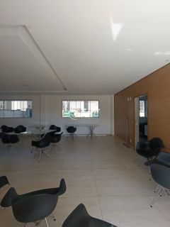 APARTAMENTO 2/4 com suíte MOBILIADO PARA LOCAÇÃO | CONDOMÍNIO SOLAR DO PORTO