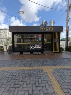 APARTAMENTO 2/4 com suíte MOBILIADO PARA LOCAÇÃO | CONDOMÍNIO SOLAR DO PORTO