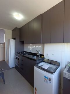 APARTAMENTO 2/4 com suíte MOBILIADO PARA LOCAÇÃO | CONDOMÍNIO SOLAR DO PORTO