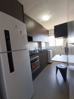 APARTAMENTO 2/4 com suíte MOBILIADO PARA LOCAÇÃO | CONDOMÍNIO SOLAR DO PORTO
