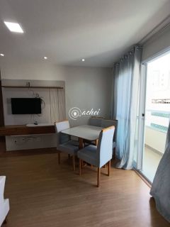 APARTAMENTO 2/4 com suíte MOBILIADO PARA LOCAÇÃO | CONDOMÍNIO SOLAR DO PORTO