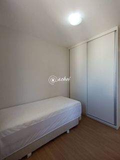 APARTAMENTO 2/4 com suíte MOBILIADO PARA LOCAÇÃO | CONDOMÍNIO SOLAR DO PORTO