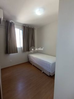 APARTAMENTO 2/4 com suíte MOBILIADO PARA LOCAÇÃO | CONDOMÍNIO SOLAR DO PORTO