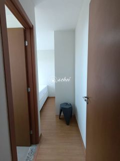 APARTAMENTO 2/4 com suíte MOBILIADO PARA LOCAÇÃO | CONDOMÍNIO SOLAR DO PORTO