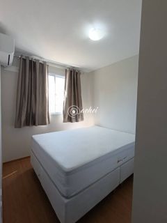 APARTAMENTO 2/4 com suíte MOBILIADO PARA LOCAÇÃO | CONDOMÍNIO SOLAR DO PORTO
