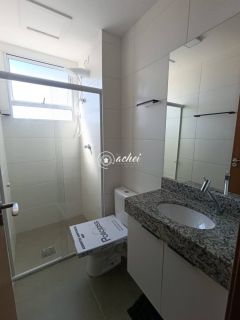 APARTAMENTO 2/4 com suíte MOBILIADO PARA LOCAÇÃO | CONDOMÍNIO SOLAR DO PORTO