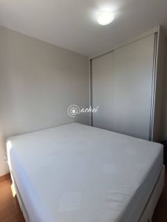 APARTAMENTO 2/4 com suíte MOBILIADO PARA LOCAÇÃO | CONDOMÍNIO SOLAR DO PORTO