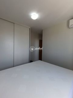 APARTAMENTO 2/4 com suíte MOBILIADO PARA LOCAÇÃO | CONDOMÍNIO SOLAR DO PORTO