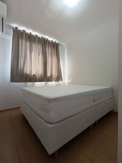 APARTAMENTO 2/4 com suíte MOBILIADO PARA LOCAÇÃO | CONDOMÍNIO SOLAR DO PORTO