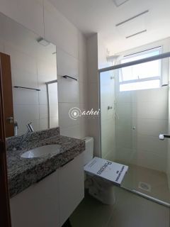 APARTAMENTO 2/4 com suíte MOBILIADO PARA LOCAÇÃO | CONDOMÍNIO SOLAR DO PORTO