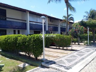 Village para locação em Buraquinho.