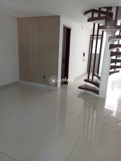 Village para locação em Buraquinho.