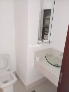 Village para locação em Buraquinho.