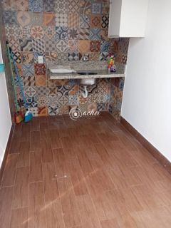 Village para locação em Buraquinho.