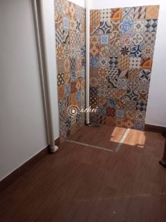 Village para locação em Buraquinho.