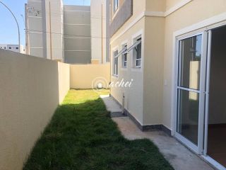 APARTAMENTO GARDEN NASCENTE | 116 m² | CONFORTO, ESPAÇO E LAZER!