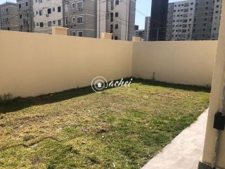 APARTAMENTO GARDEN NASCENTE | 116 m² | CONFORTO, ESPAÇO E LAZER!