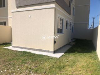 APARTAMENTO GARDEN NASCENTE | 116 m² | CONFORTO, ESPAÇO E LAZER!