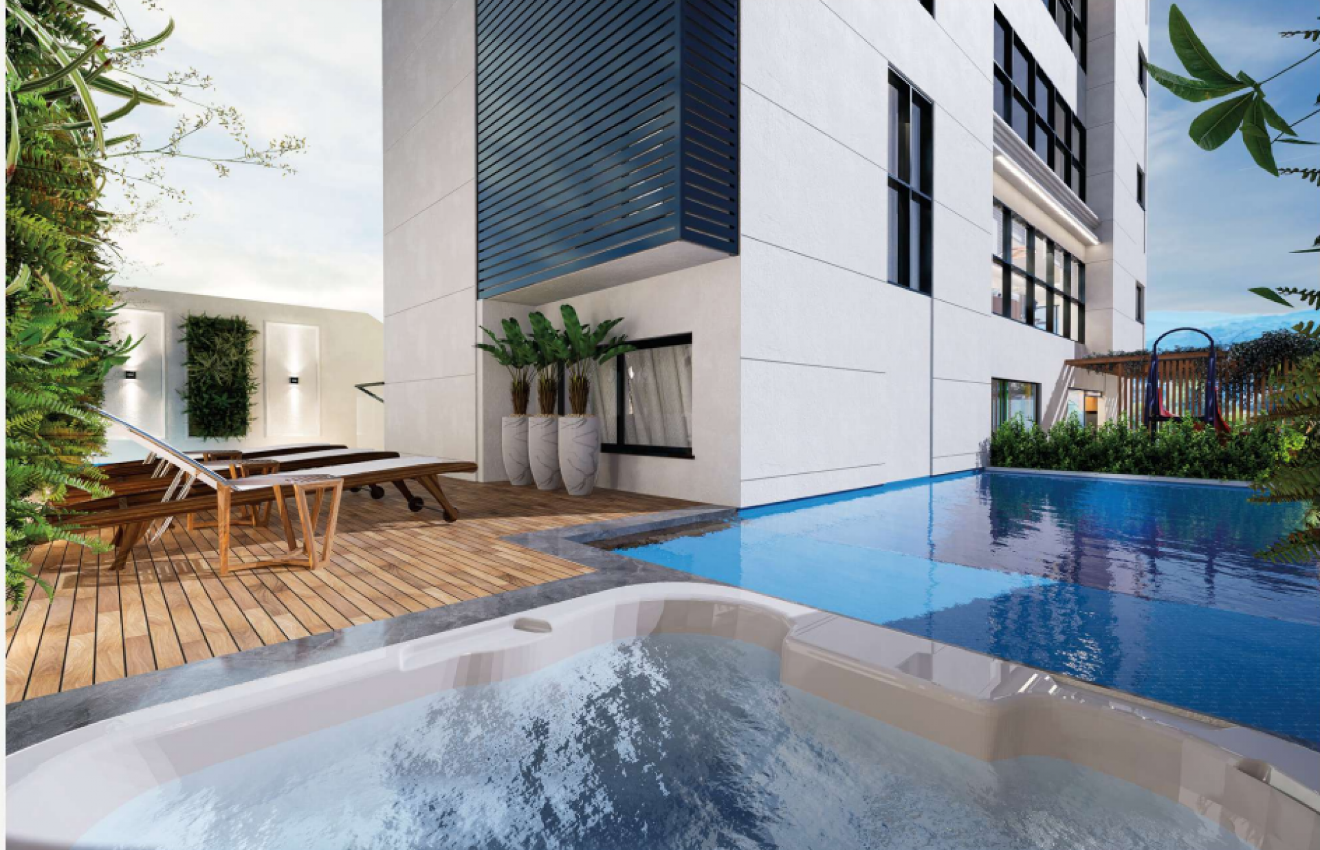 Athena´s Residence 