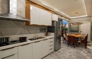 Athena´s Residence 
