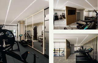 Athena´s Residence 