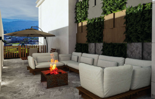 Athena´s Residence 