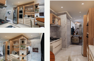 Athena´s Residence 