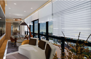Athena´s Residence 