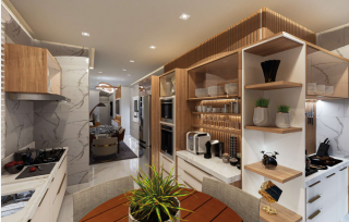 Athena´s Residence 