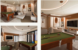 Athena´s Residence 