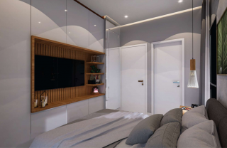Athena´s Residence 