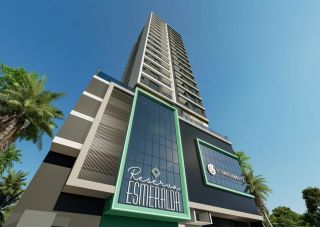Reserva Esmeralda
