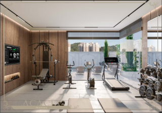 Residencial Acácia 