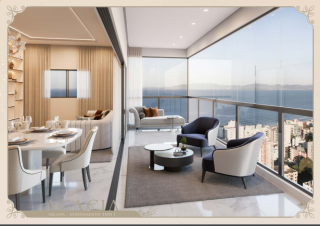 Residencial Acácia 