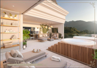 Residencial Acácia 