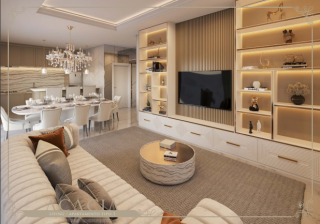 Residencial Acácia 