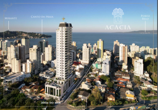 Residencial Acácia 