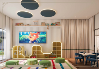 Residencial Acácia 