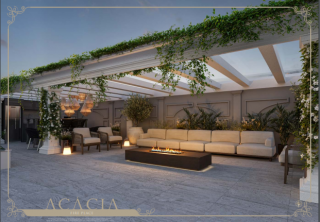 Residencial Acácia 