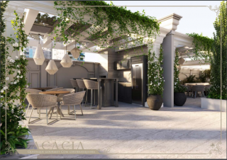 Residencial Acácia 
