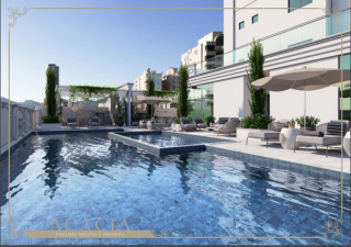 Residencial Acácia 