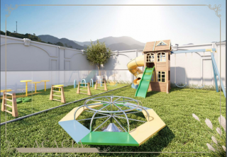 Residencial Acácia 