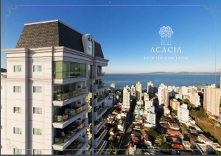 Residencial Acácia 
