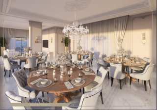 Residencial Acácia 