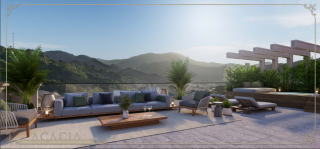 Residencial Acácia 