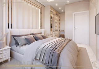 Residencial Acácia 