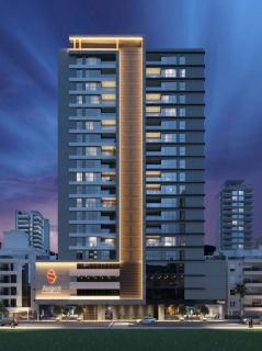 Âmbar Residence 